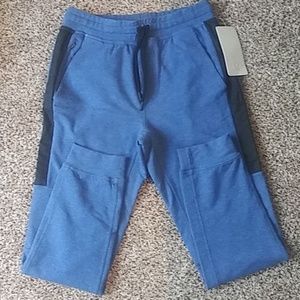 Lululemon City Sweat Joggers Mens sz M